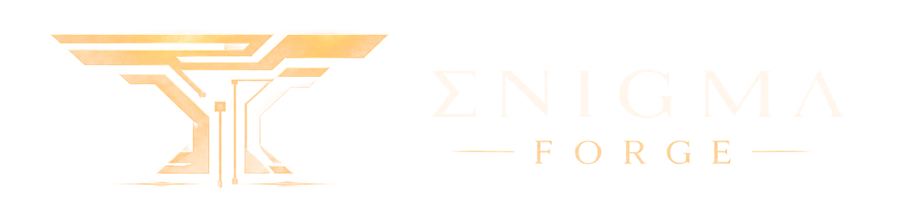 ENIGMA FORGE