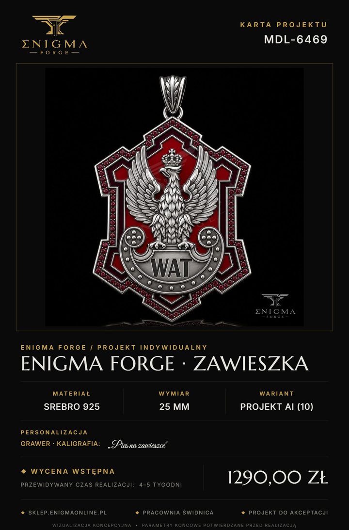 Karta projektu zawieszki 4 z 8