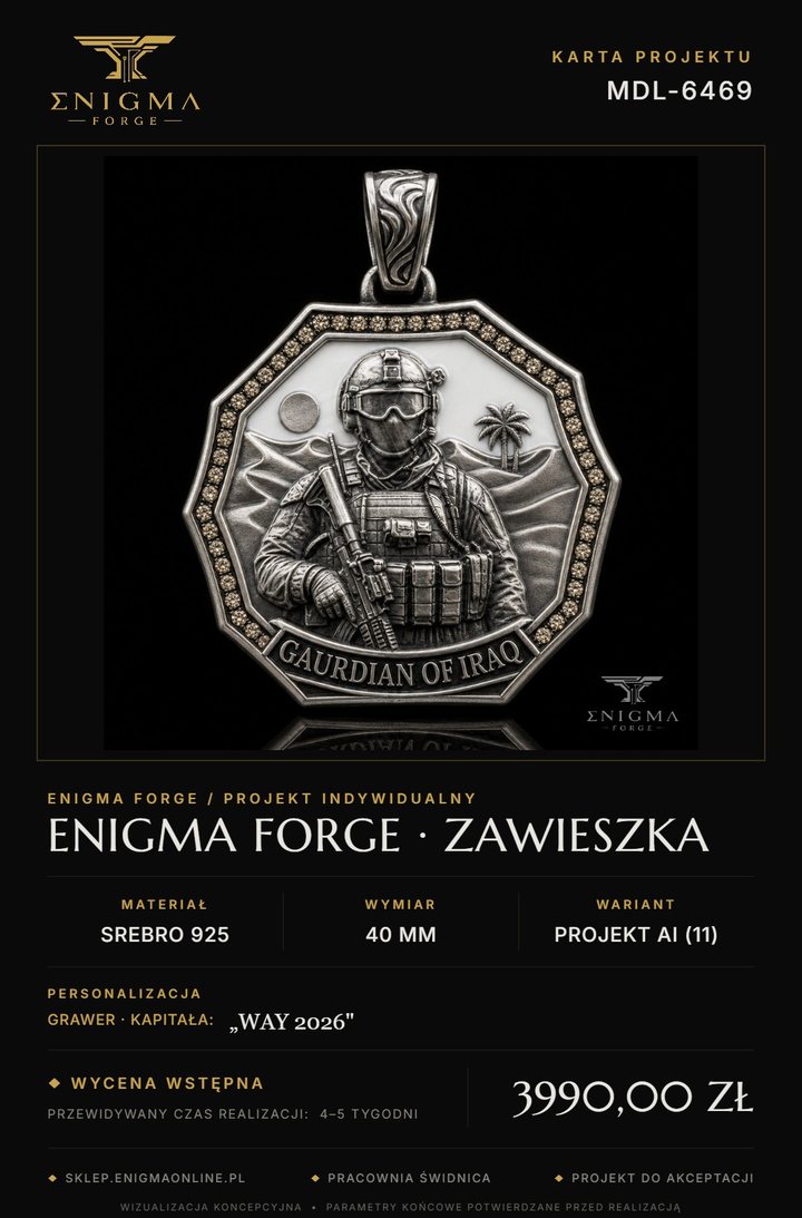 Karta projektu zawieszki 5 z 8